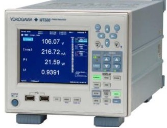上门回收WT3000多功能数字功率计