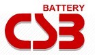 原装CSB电池总经销