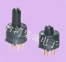 IP67军用防尘防水按钮开关