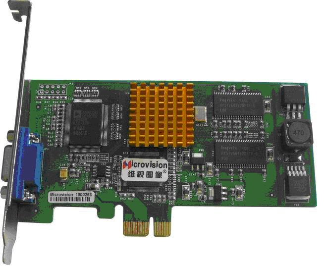VGA/DVI/HDMI采集卡/RGB信号采集卡