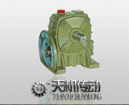 蜗轮蜗杆减速机厂家直销价格