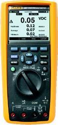 Fluke 287 真有效值电子记录万用表