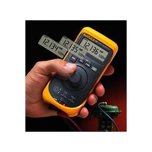 Fluke 707 环路校准器 | 回路校准器 | 毫安信号发生器