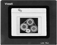 ViewX触摸屏 VX-501(厦门奇诚）