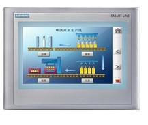 西门子SMART700IE