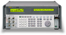 FLUKE4300