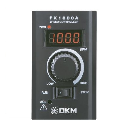 FX1000A控制器、DKM－DC-90V调速器