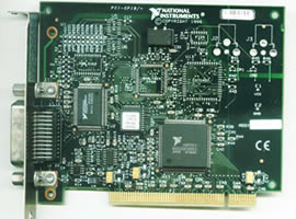 NI/GPIB大卡/NI-GPIB小卡/PCI-GPIB大卡/USB-GPIB卡