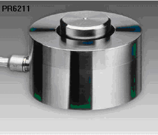 PR6211/33D1称重传感器
