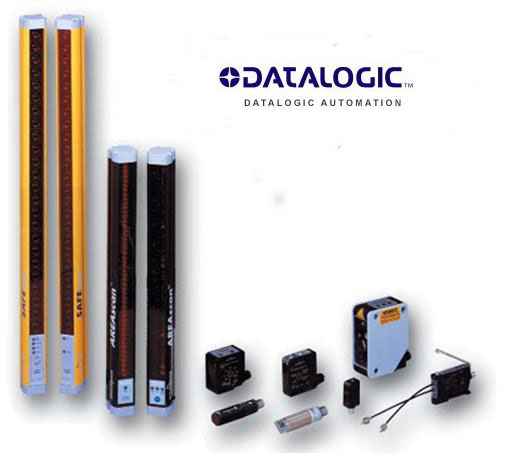 供应优惠价DATALOGIC传感器
