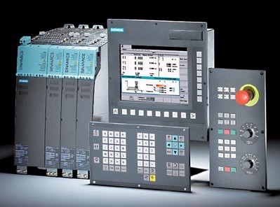 西门子820D数控系统-商机资讯-上海励辉自动