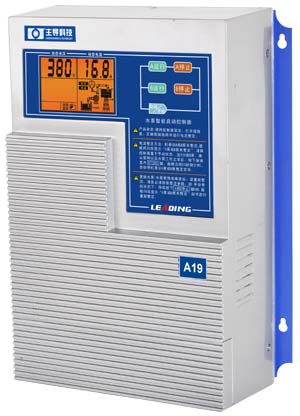 智能水泵控制器-A19