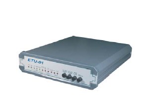 CTC ETU-01 成帧E1接入设备