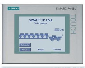 触摸屏6AV6648-0BC11-3AX0