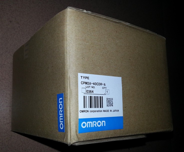回收 OMRON/欧姆龙 PLC