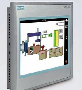 江苏奔拓电气代理西门子触摸屏/人机界面