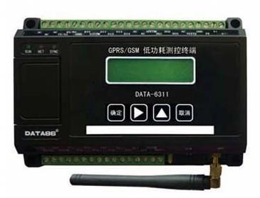 modbus rtu，gprs rtu遥测终端