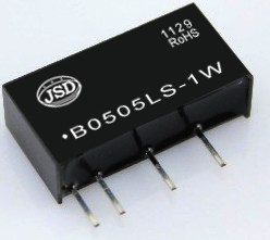 电源模块B0505LS-1W