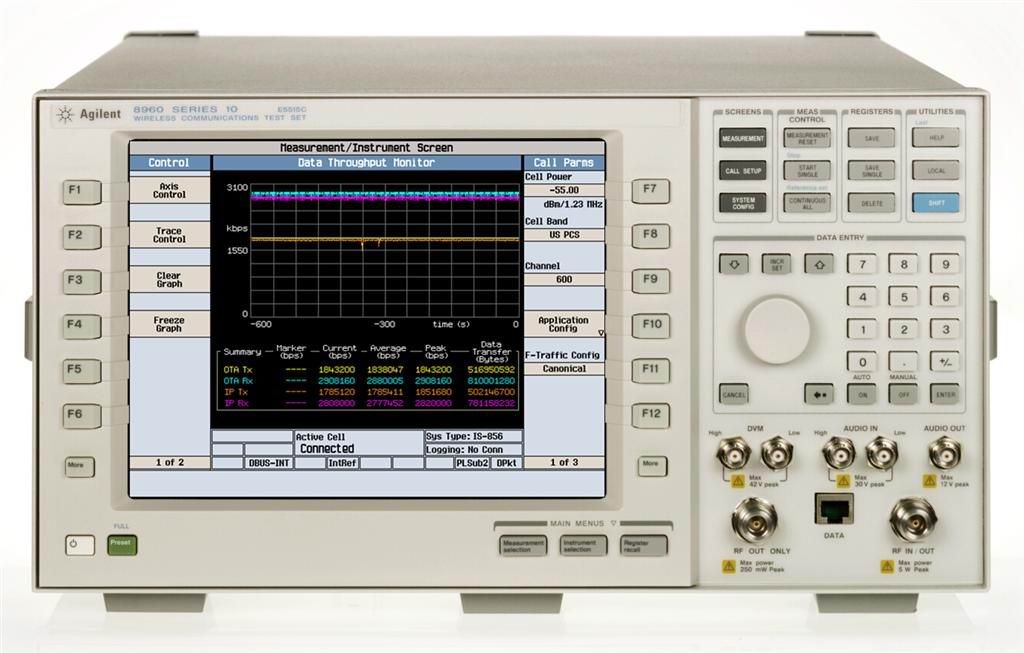 Agilent8960