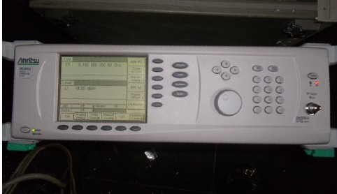 MG3693A高频信号发生器2GHz-30GHz现货租售
