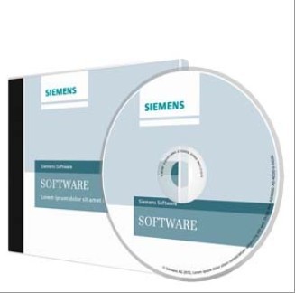 西门子STEP7 V5.5编程软件
