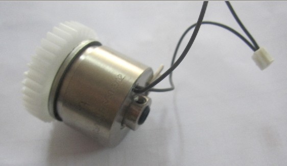 微型电磁离合器DC24V