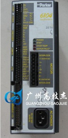 佛山供应Parker伺服维修，Parker6104维修