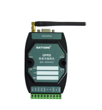 低功耗GPRS、GSM无线远程测控终端