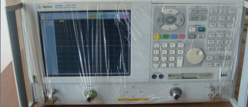 E8358A网络分析仪二手Agilent 8358A深圳二手报价