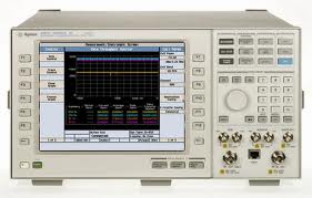 求购Agilent8960综合测试仪8960安捷伦8960