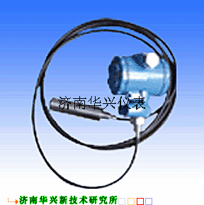 HBP —800Y静压投入式液位变送器