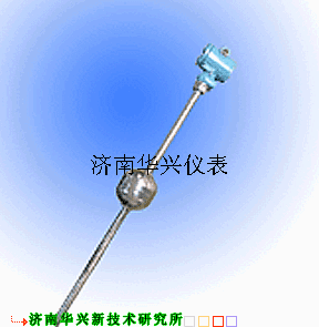 UQB浮球液位变送器