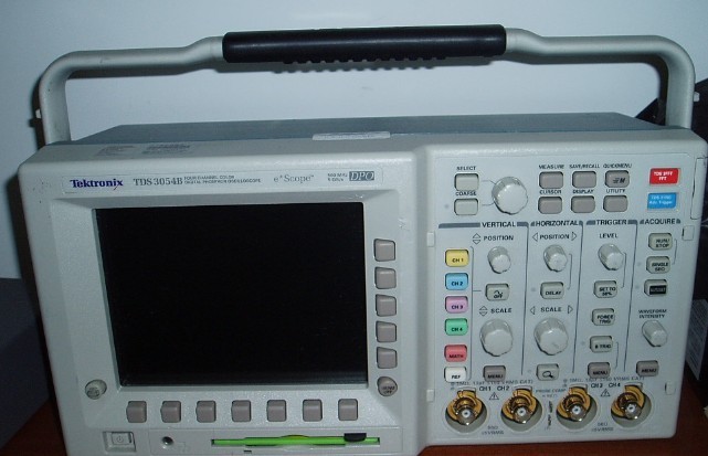 回收TDS3054B各类泰克二手进口示波器