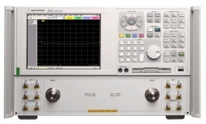 E8361A二手微波网络分析仪10MHz-67GHz-安捷伦8361A