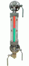 双色石英管液位计主要技术指标