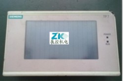 西门子触摸屏6AV3607-1NH00-0AX0(TP7)