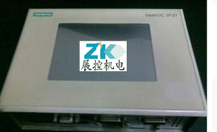 西门子触摸屏6AV3627-1QK00-2AX0
