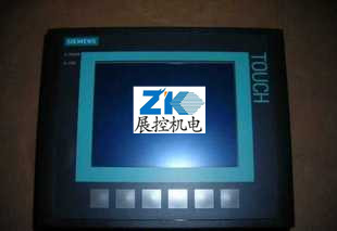 西门子触摸屏6AV6640-0DA11-0AX0