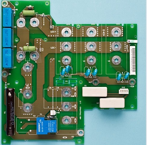 NXBU 3X6,8K 65W,ABB原装备件，正品优价