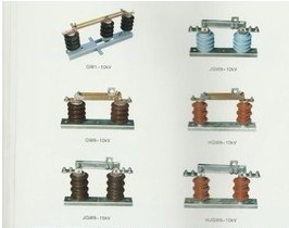 祥川供应优质隔离开关GW9-10 GW9-20