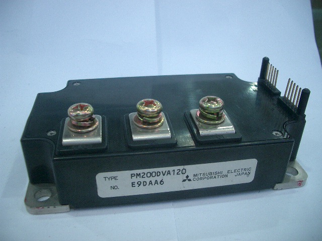 進口功率模塊PM200CSD060、PM300DVA060、TT500N16KOF等品質尖端