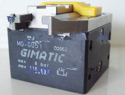 GIMATIC气动手指MG-0050