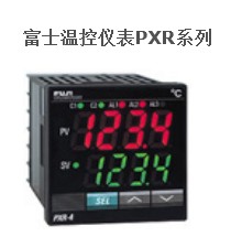 富士温控仪表PXR9NEY1-8WS00-C
