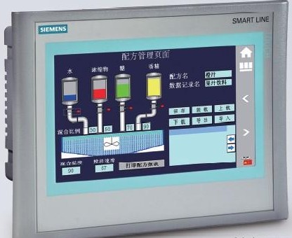 接口模块	IM 151-1 标准型	6ES7 151-1AA04-0AB0