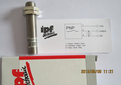 ipf电感传感器