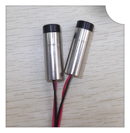 红光点状激光器-商机资讯-陕西日成科技发展有