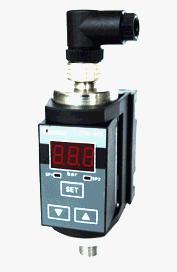 FPC-400-C-25-000电子压力继电器