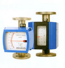 金属转子流量计，液晶显示型金属转子流量计
