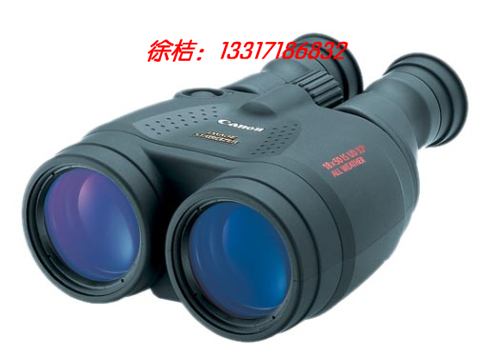 【佳能总代理】日本佳能防抖望远镜18x50IS价格|佳能稳像仪