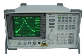 Agilent/HP 8562EC二手频谱仪销售回收租赁